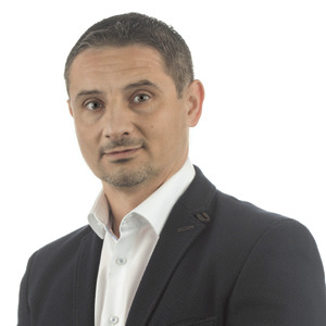 Darko Babić