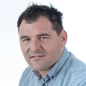 Ivica Ljubaj