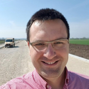 Ante Borzić