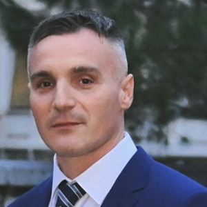 Josip Knežević